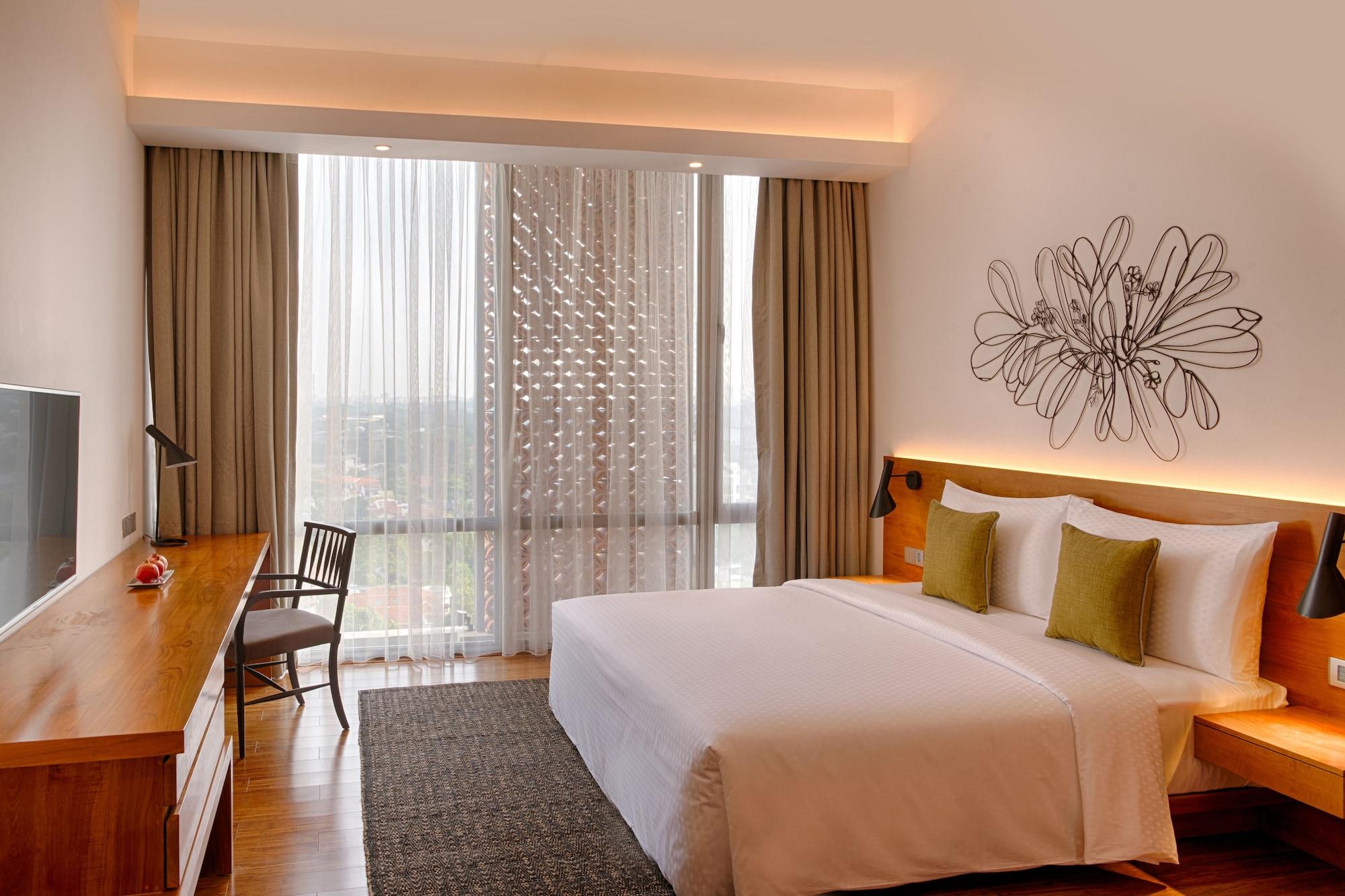 Jetwing Colombo Seven Hotel Ngoại thất bức ảnh