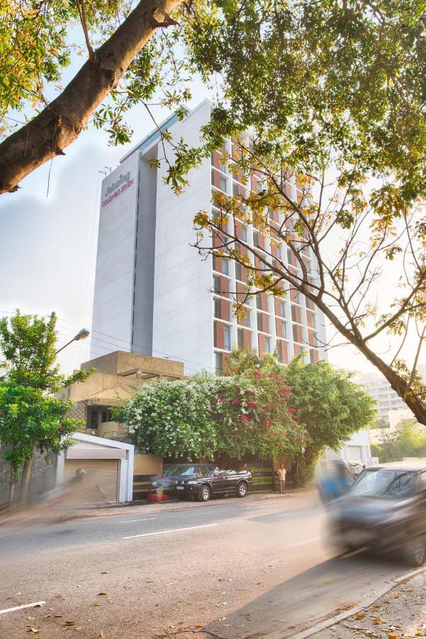 Jetwing Colombo Seven Hotel Ngoại thất bức ảnh